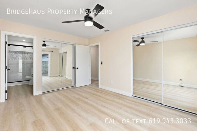 Building Photo - 4776 Yuma Ave