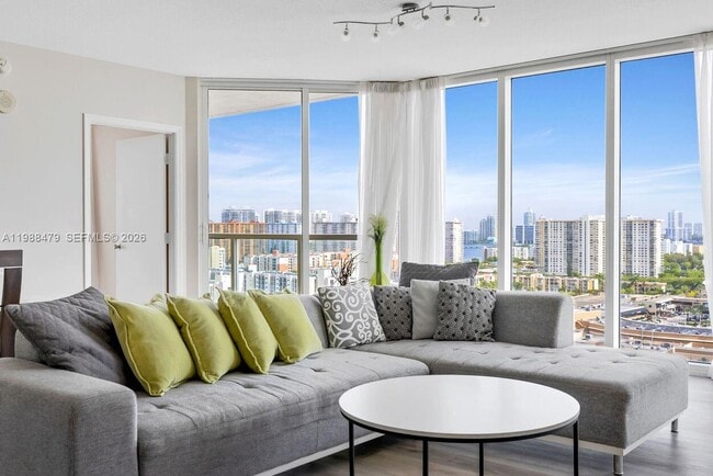 Building Photo - 16699 Collins Ave