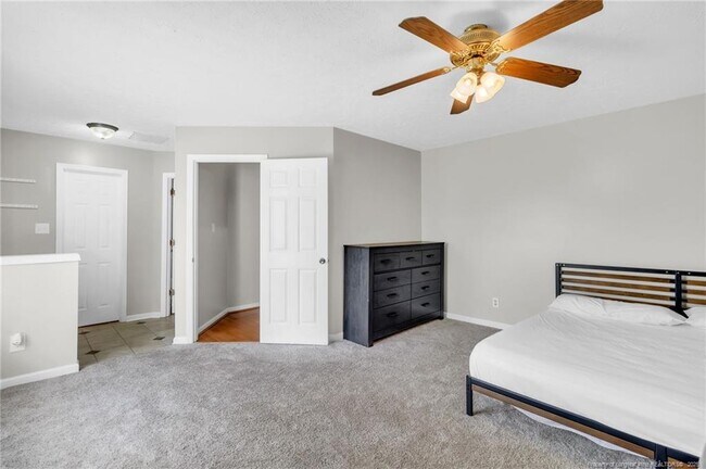 Building Photo - 4725 Grandison Ct