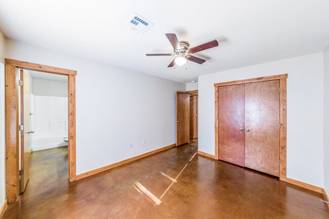 Building Photo - 5705 Rawhide