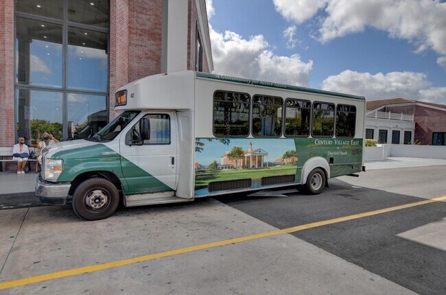 Building Photo - 364 Keswick C