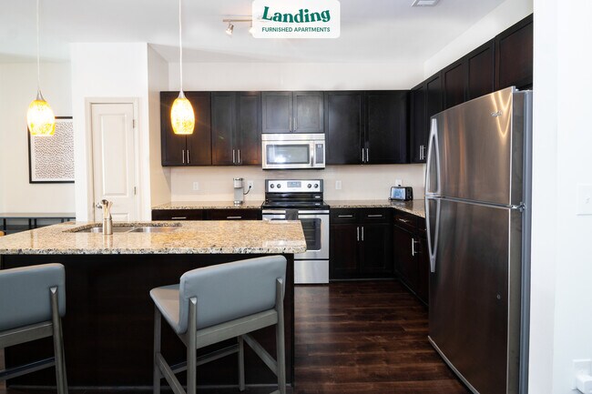 Building Photo - 1377 Dresden Dr