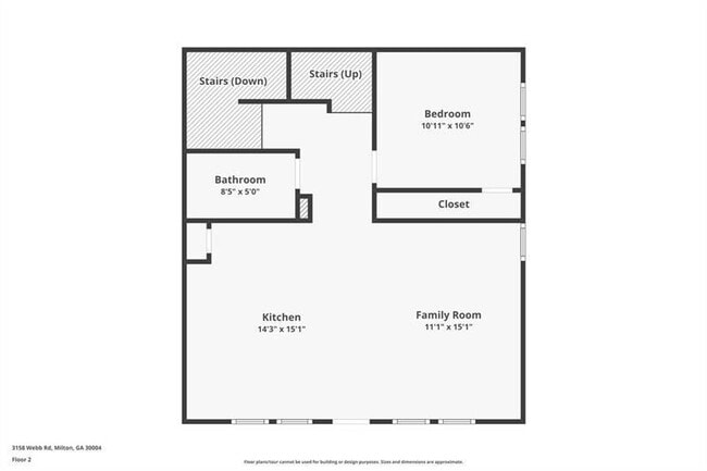 Building Photo - 3158 Webb Rd