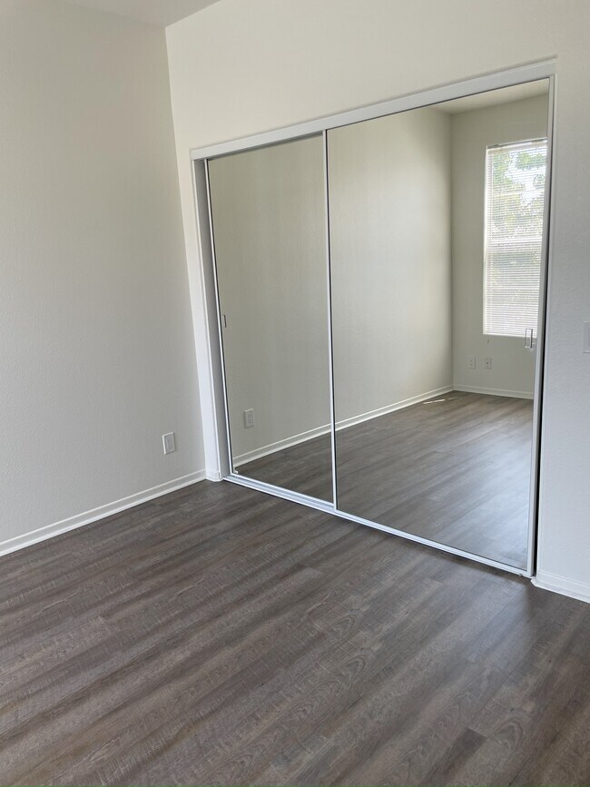 Second Bedroom Closet - 3555 Caminito El Rincon
