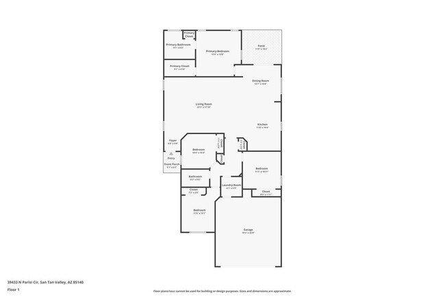 Building Photo - 39433 N Parisi Cir