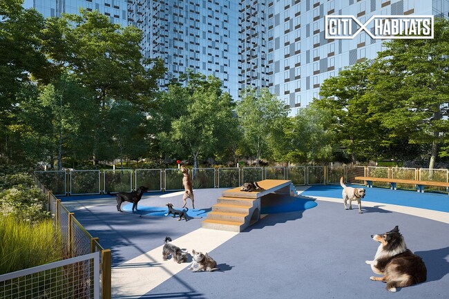 Building Photo - 2 Jackson Park