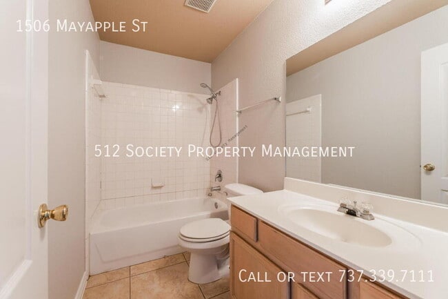 Building Photo - 1506 Mayapple St