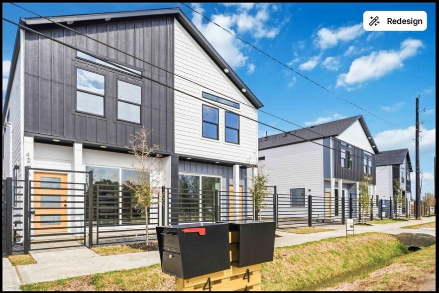 Building Photo - 4609 Bricker St