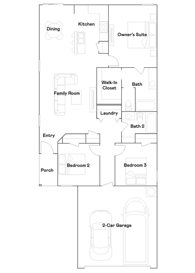 Building Photo - 523 Roquefort St