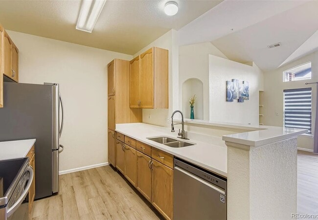 Kitchen (Pic 1) - 14211 East 1st Drive