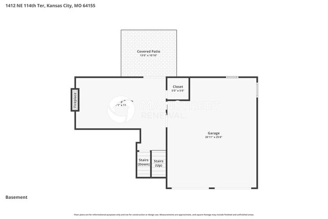 Building Photo - 3 Bedroom Pet-Friendly Home in KANSAS CITY, MO with Main Street Renewal