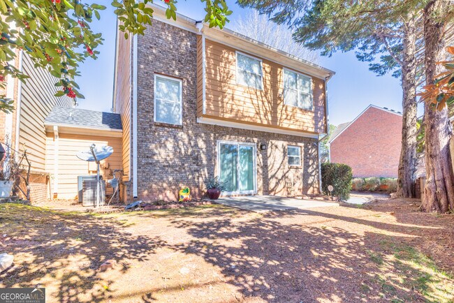 Building Photo - 1514 Park Grove Dr