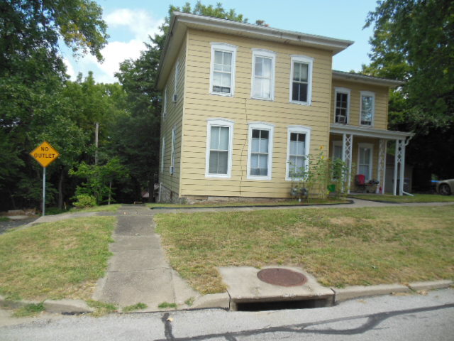 Building Photo - 1712 Market St