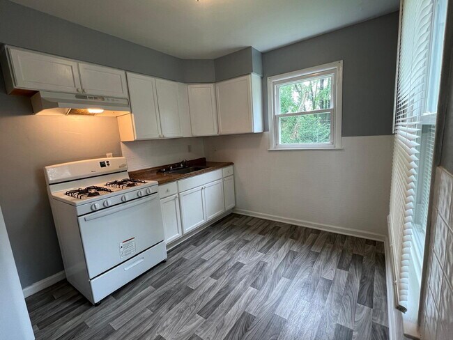 Building Photo - Gorgeous THREE bedroom home with one bath, AVAILABLE NOW!  Passed all inspections!  Private backy...