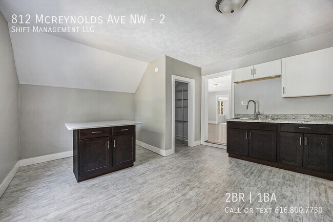 Building Photo - 812 Mc Reynolds Ave NW