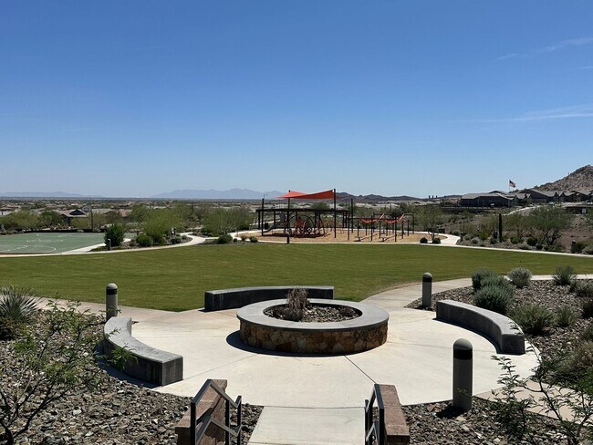 Building Photo - BRAND NEW ++ 2026 BUILT PEORIA HOME ++ 4 BED + DEN, 3 BATH ++ POOL