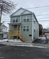 Building Photo - 29 Dunford St