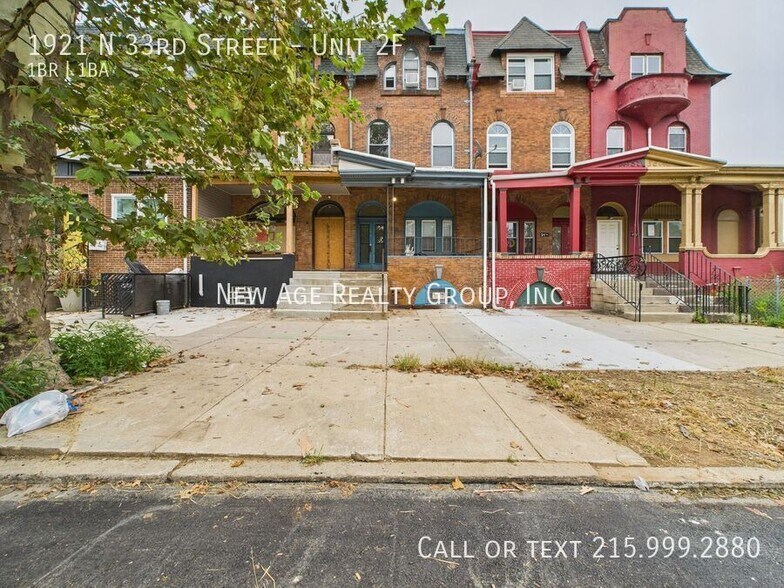 Primary Photo - 1921 N 33rd St