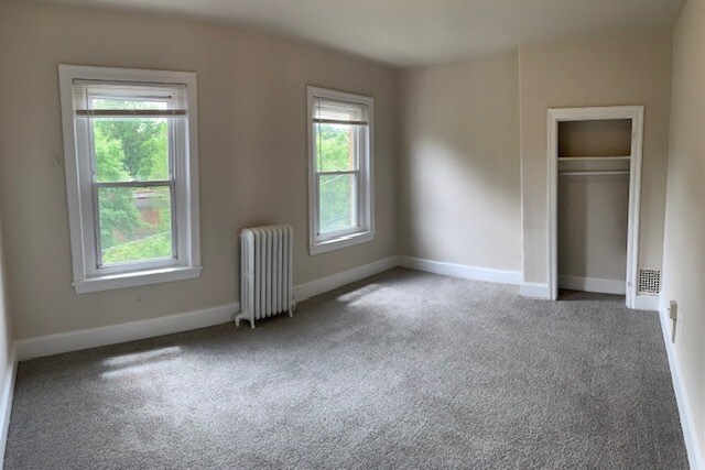 Building Photo - 3945 Baltimore Ave