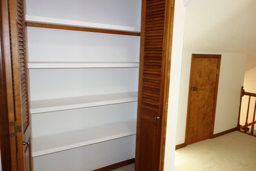 Storage Closet - 7116 S Indianapolis Ave