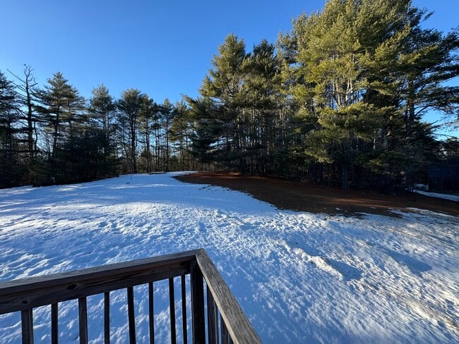 Building Photo - 1268 Meadow Rd