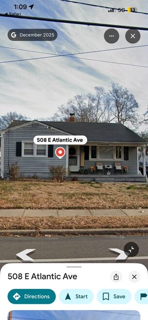 Building Photo - 508 E Atlantic Ave