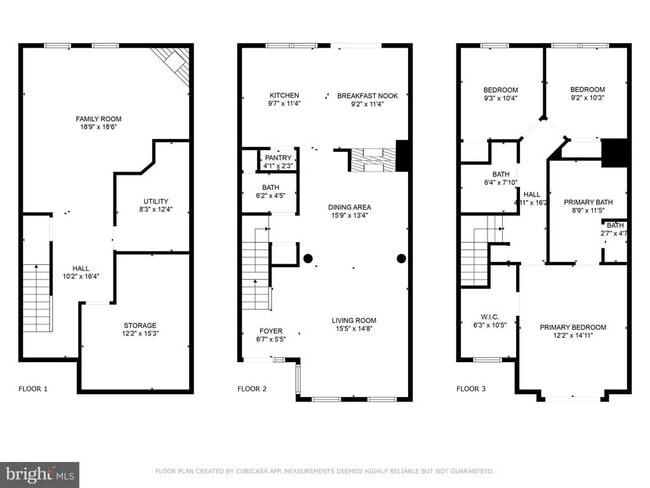 Building Photo - 17847 Shotley Bridge Pl