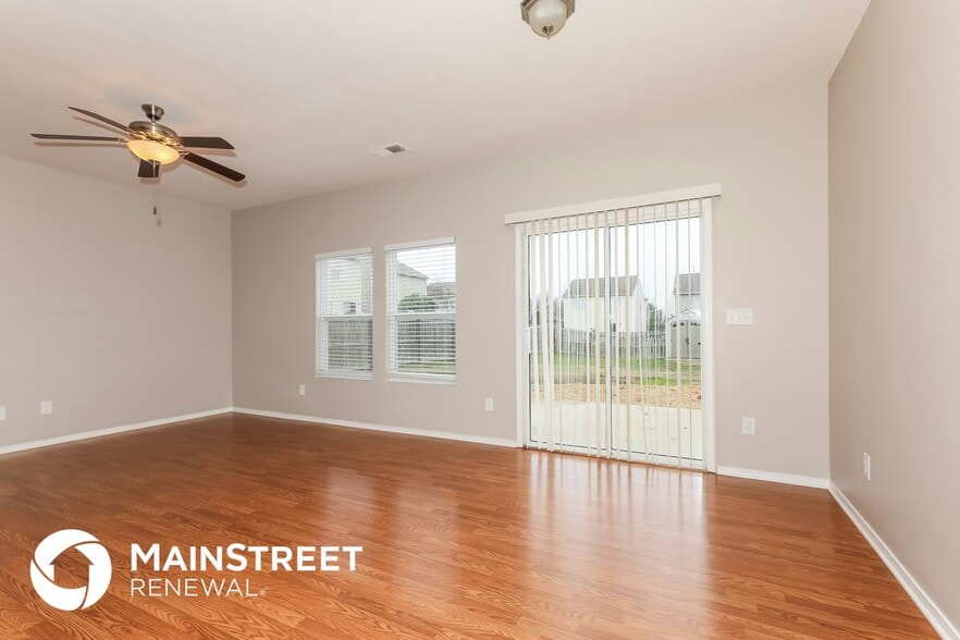 Building Photo - 3509 Charterhall Ln