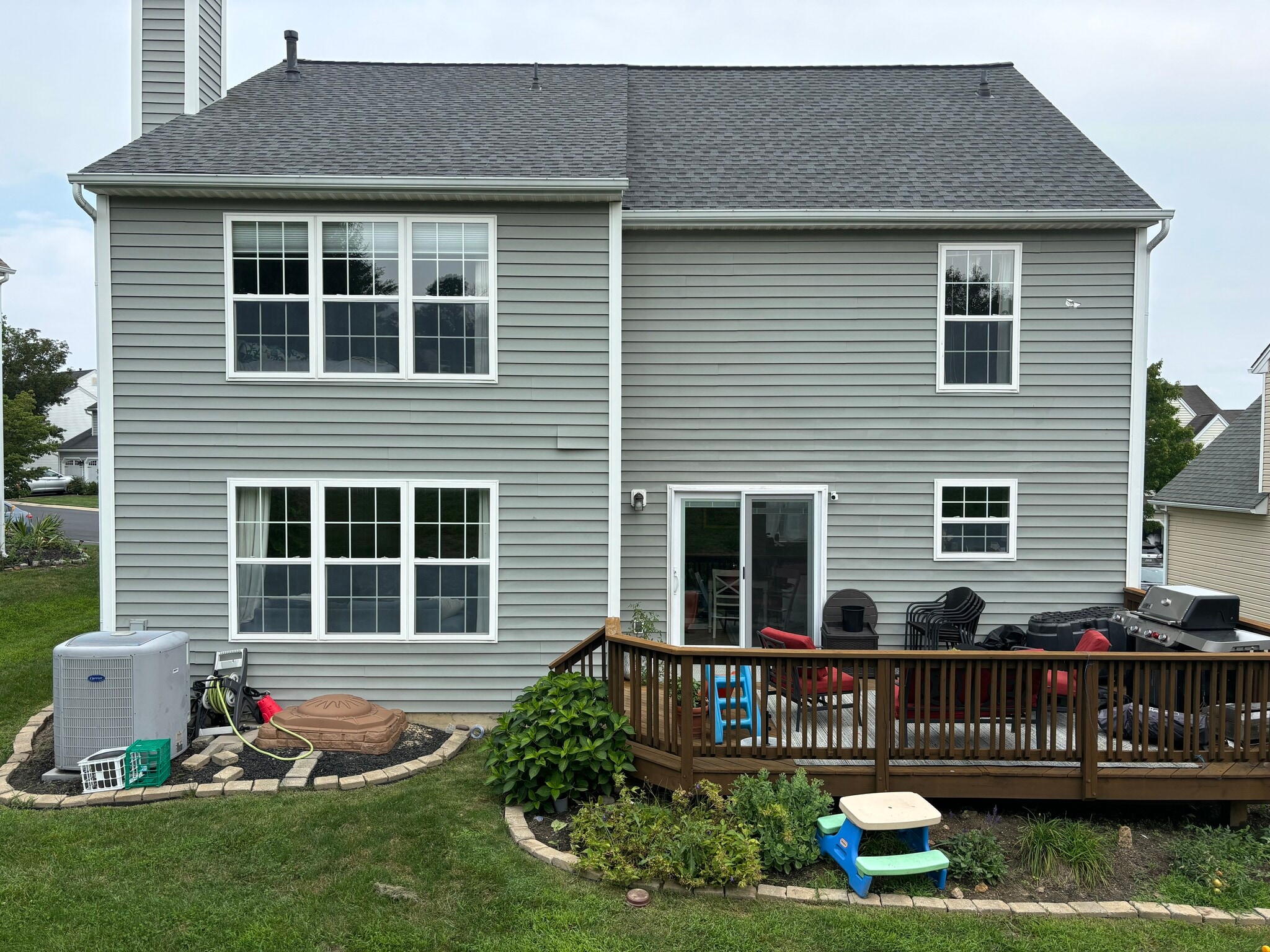 Building Photo - 418 Carpenters Cove Ln