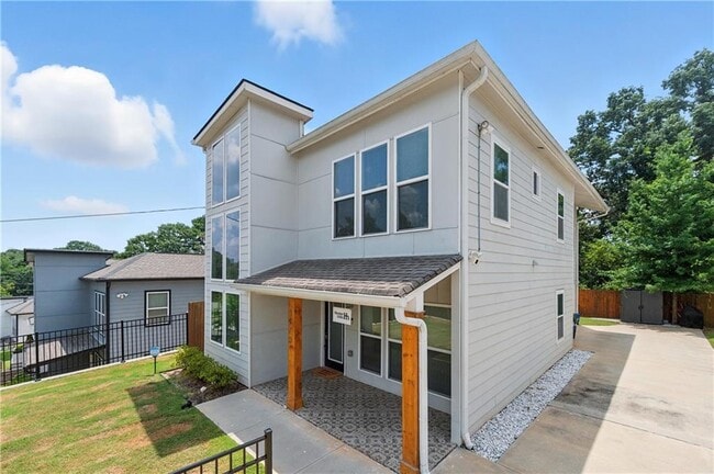 Building Photo - 1470 Norris Pl NW