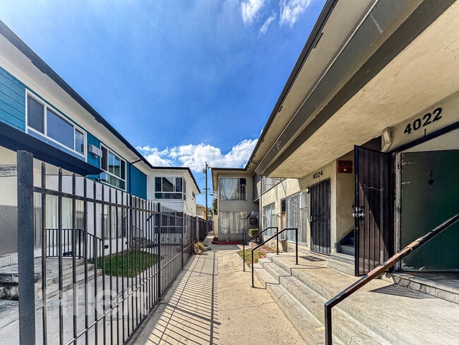 Building Photo - 4024 Palmwood Dr