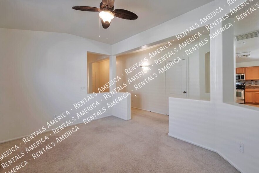 Building Photo - 3883 E Rose Quartz Ln