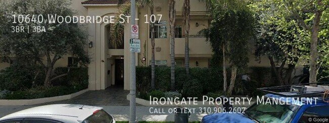 Building Photo - 10640 Woodbridge St