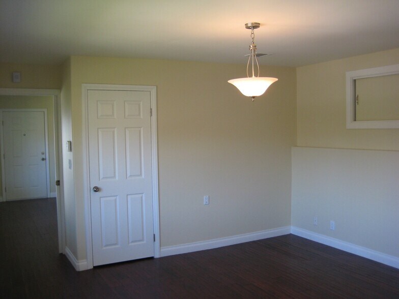 Bedroom - 4447 Don Milagro Dr
