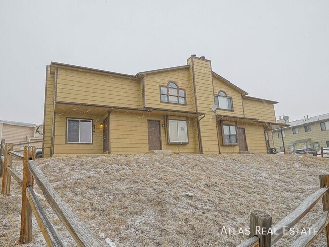 Building Photo - 6972 Peyote Way