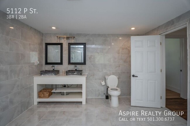 Building Photo - 5112 P St