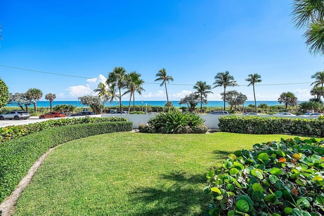 Building Photo - 120 S Ocean Blvd