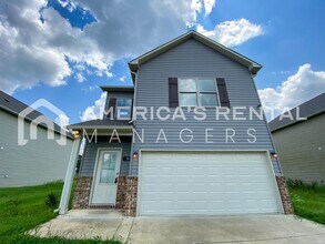Building Photo - Home for Rent in Oak Grove, AL!!