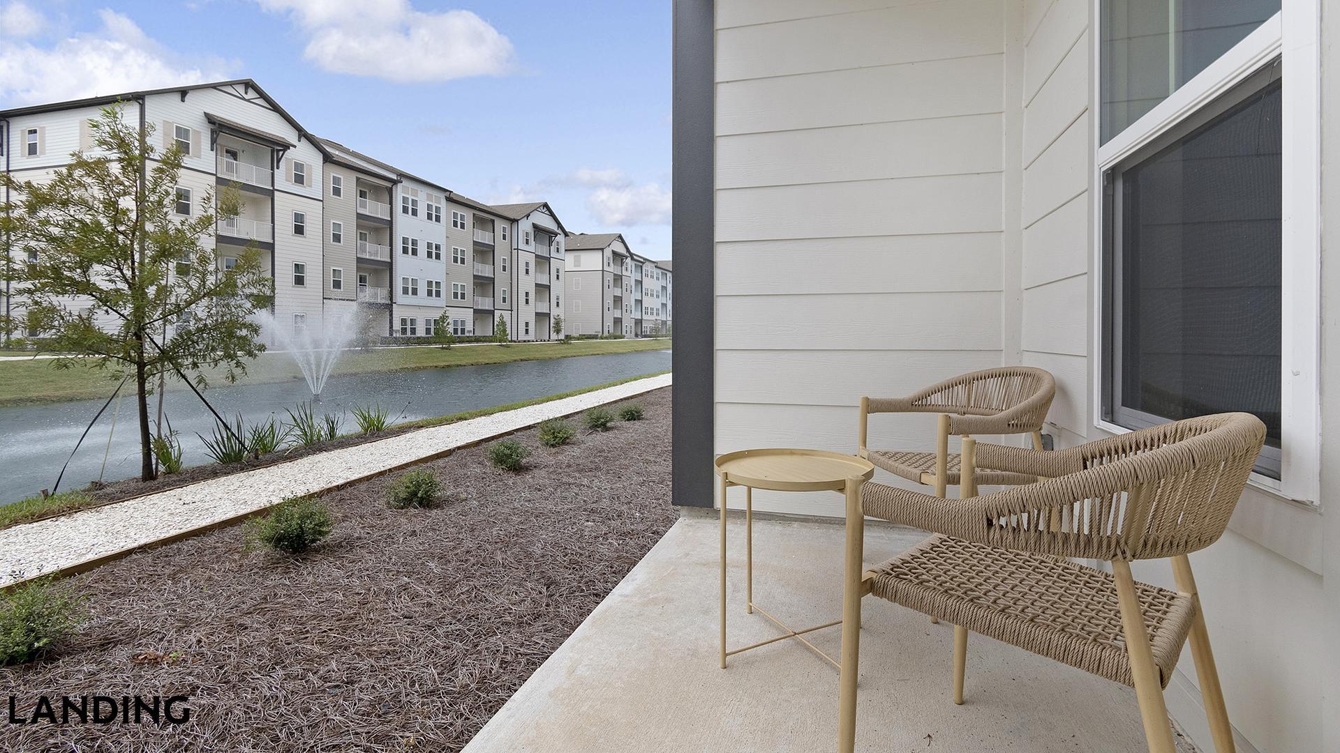 Building Photo - 12525 Tibbets Ln