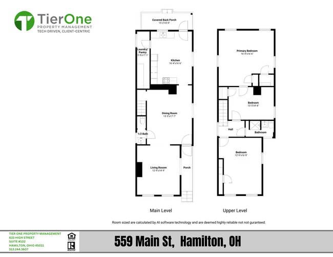 Building Photo - 3 Bedroom Home in Downtown Hamilton