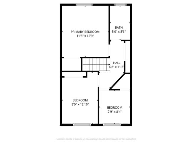 Building Photo - RENOVATED PARKVILLE TOWNHOME 3BR 1.5BA