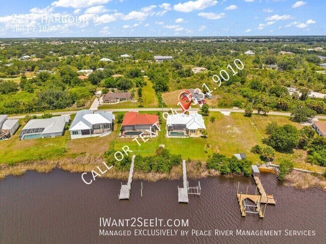 Building Photo - 2212 Harbour Dr