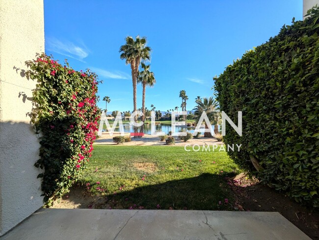 Building Photo - Beautiful Dual Primary Suite 2-Bedroom Condo in the Desert Princess Community