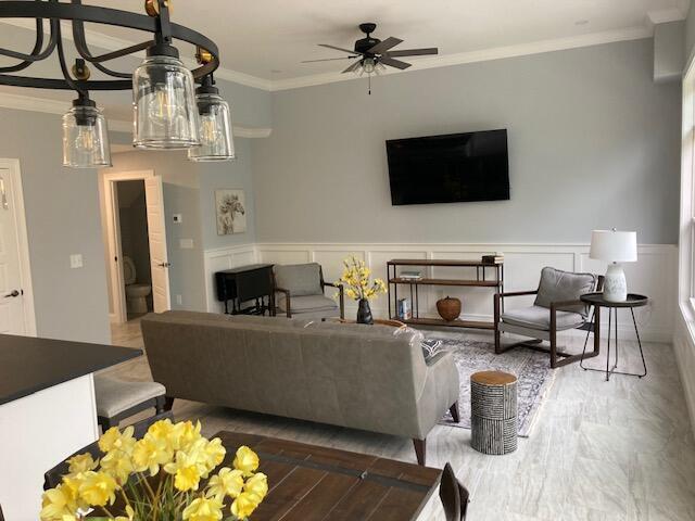 Building Photo - 1612 Higbee Mill Rd