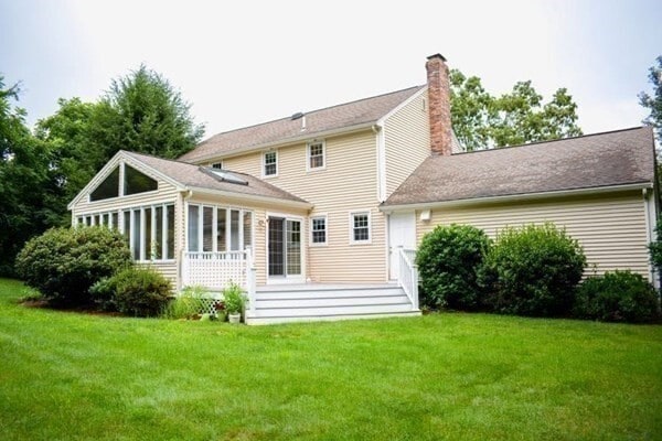 Building Photo - 1 Foley Dr