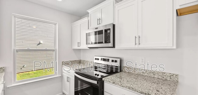 Building Photo - 1116 S Norwhich Ln