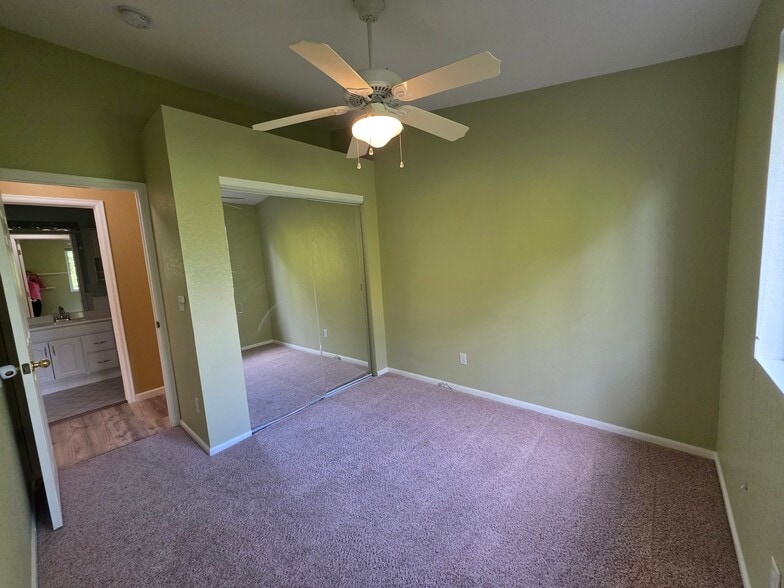 Main floor bedroom 1 - 8116 Eagleview Dr