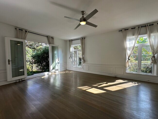 Building Photo - 1407 Laurel Ave