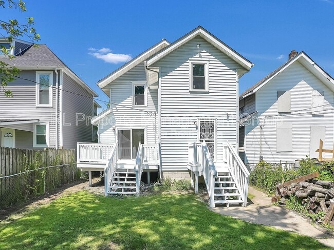 Building Photo - 914 Lockbourne Rd