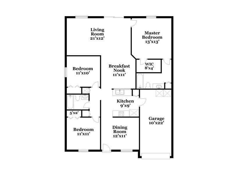 Building Photo - 1527 Irishwood Ct